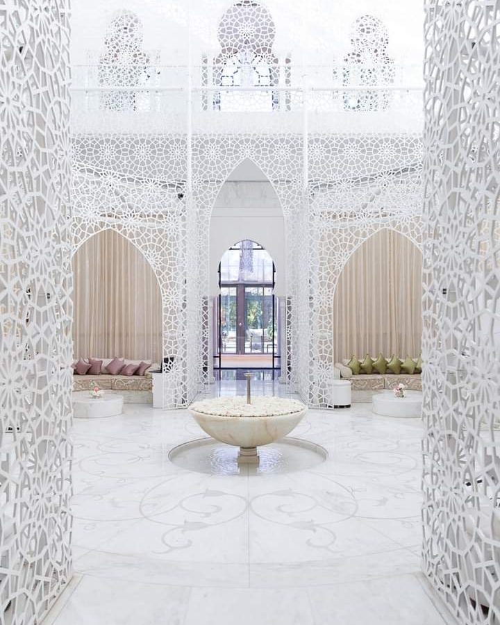 best time to visit Morocco